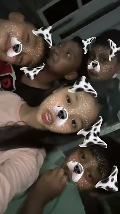 Gak takut di tinggalin sama cowok🫢 soalnya sodara cowok aku lebih perhatian😋👸🏻