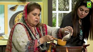 BHINDI GOSHT & SUJI KA HALWA - MPOC X MASALA TV | EPISODE 15 screenshot 2