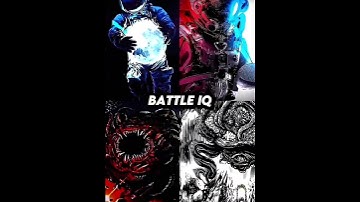 Auren the Absolute & The Downstreamers vs Yog Sothoth & Azathoth #shorts