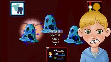 Max an Autistic Journey Part 1