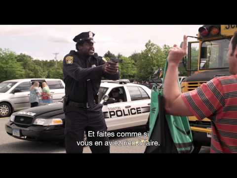 Copains Pour Toujours 2 - Extrait Hands In The Air VOST