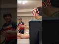 【家族動画】ママにそんなこと言ったら…!?パパの反応がリアルすぎた #Shorts