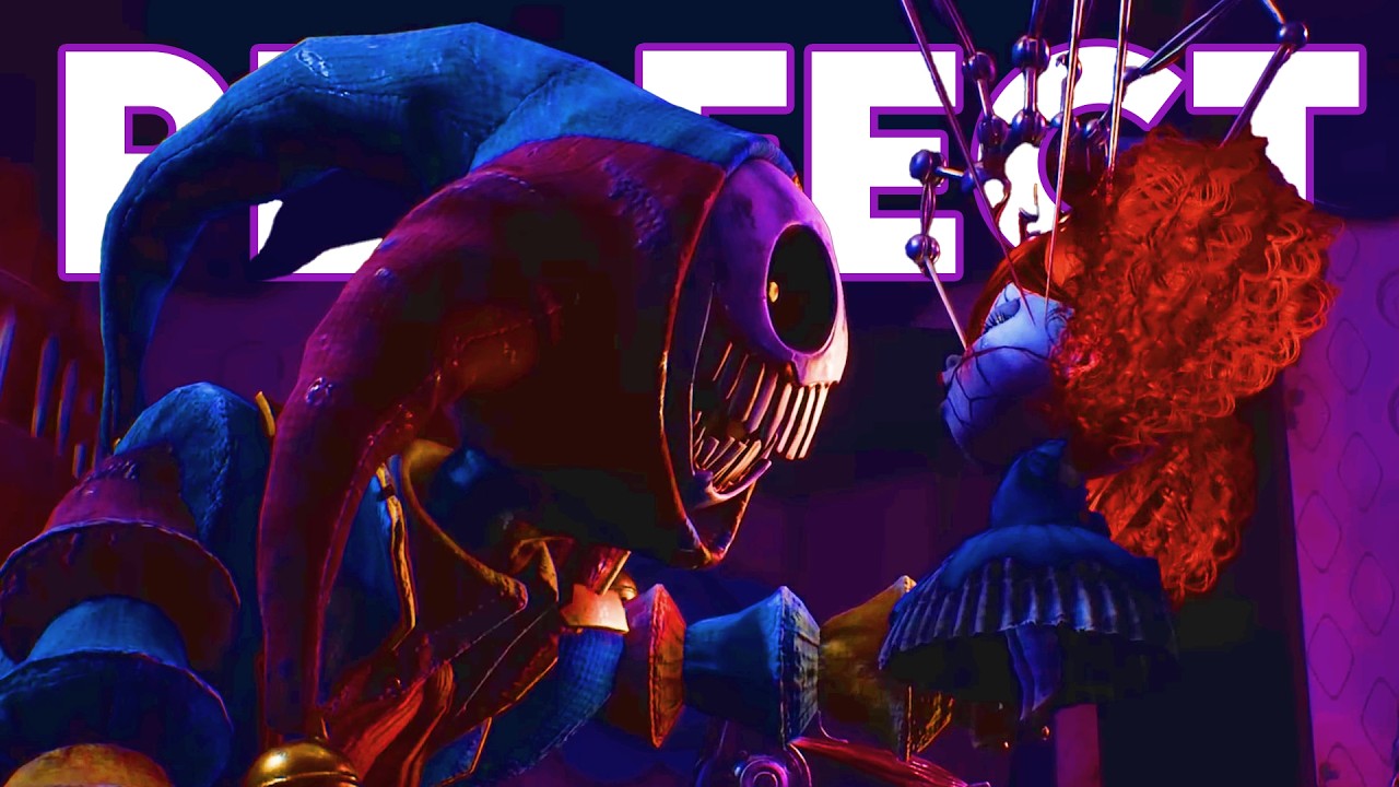 Почему презентация прототипа была идеальной.