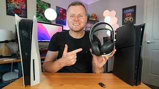 Playstation Pulse Elite Headset Long Term Performance Review