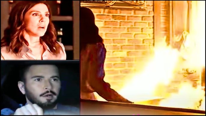 General Hospital' Spoilers Tuesday🔴: Kristina 🆃🆁🅰🅿🅿🅴🅳, Marco 🆂🅷🅾🅲🅺🅴🅳, Sidwell Blocked, Carly 🆂🆄🆂🅿🅸🅲 - YouTube