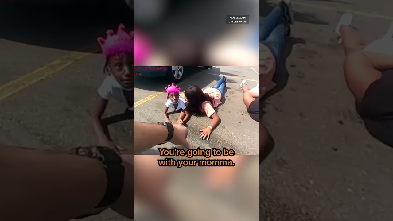 Black family receives .9M settlement from Colorado city