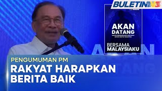 Download Lagu KOS SARA HIDUP | PM Umum Butiran Penghargaan Untuk Rakyat Esok MP3 Download Lagu KOS SARA HIDUP | PM Umum Butiran Penghargaan Untuk Rakyat Esok MP3