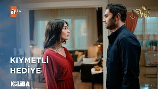 Emir’in Elif’e Özel Hediyesi - Adı Sevgi 9. Bölüm