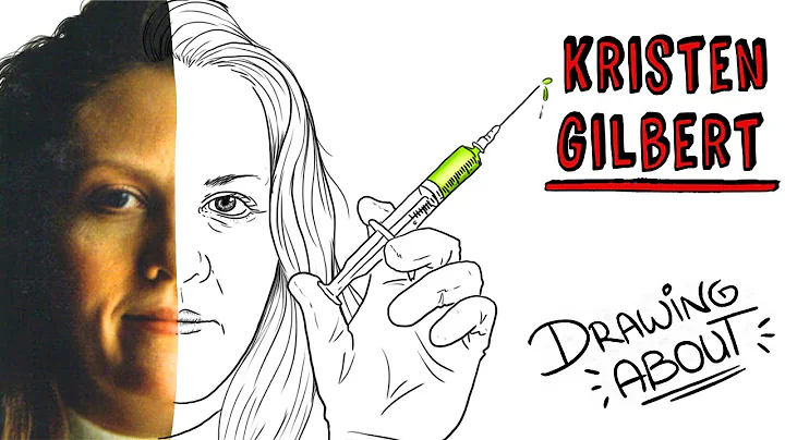 KRISTEN GILBERT, ENFERMERA Y ASESINA EN SERIE | Dr...