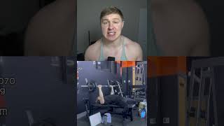 I Cant Imagine How Sore He Was After