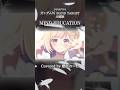 MIND EDUCATION / Cover by 姫生のーむ【ガンダムW BLIND TARGET主題歌】