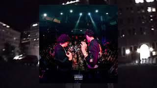 Jayrome & Razi - Right Hand Official Visualizer