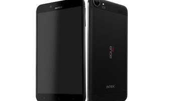 Intex Aqua Octa - Review - Gadgets and Gizmos