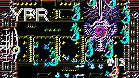 Super Metroid: YPR #13