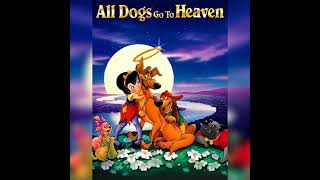 Download Lagu Love Survives ~ Irene Cara and Freddie Jackson. All Dogs Go To Heaven (1989) MP3