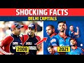 TOP 10 SHOCKING FACTS ABOUT DELHI CAPITALS | IPL 2021 | Rishabh Pant Shikhar Dhawan Shreyas Iyer