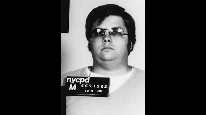 I Just Shot John Lennon: The Mark David Chapman St...