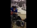 Kernel Panic - Maybe by Sick Puppies Cover