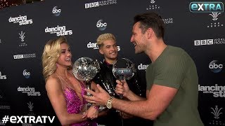 Lindsay Arnold Reveals Where She’ll Put Her Mirror Ball Trophy