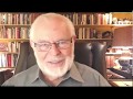 What is the Federal Reserve Doing? G. Edward Griffin at Virtual Blockchain Week 2020