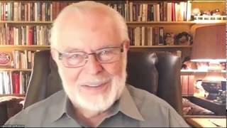 What is the Federal Reserve Doing? G. Edward Griffin at Virtual Blockchain Week 2020