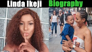 Famous Linda Ikeji Net Worth | Biography | Age | kids | Cars Wealth