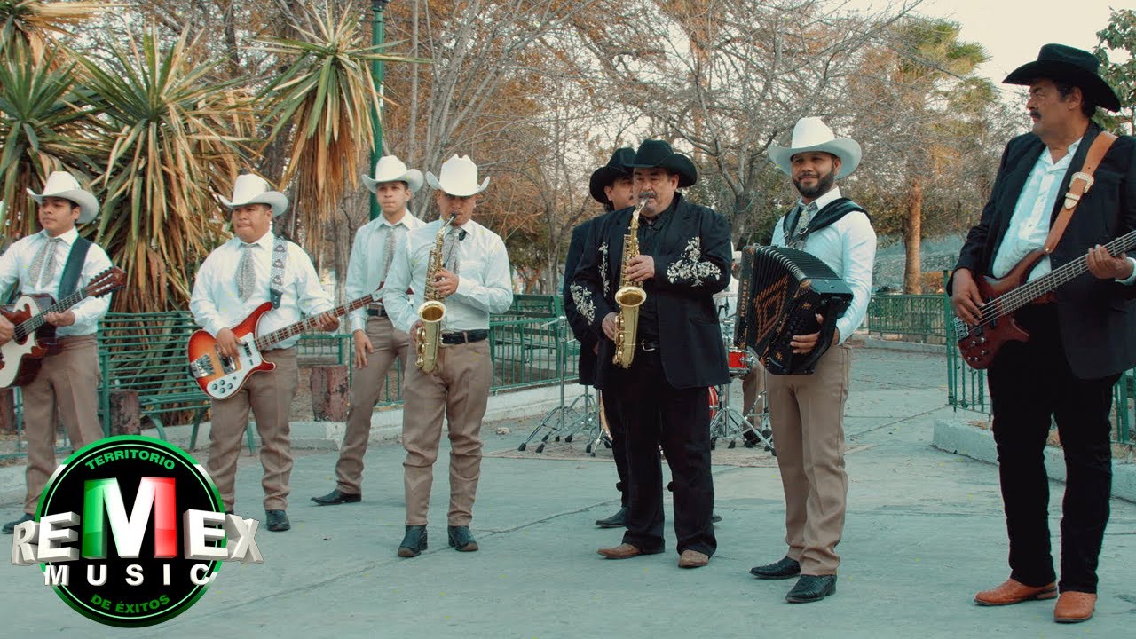 Agropecuario Fest Vol.2-Frente A Dios-Kikin y Los Astros,Los Gorriones del Topo Chico(Video Oficial)