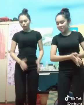 Goyang awek melayu