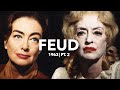 The feud of bette davis and joan crawford  1963 pt 2