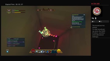 Hit 10k PowerRank on Trove ( U9 Gameplay )
