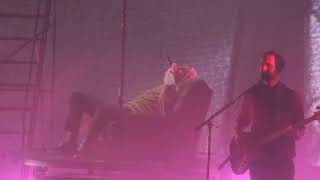 Bastille - Those Nights (MSG Hulu Theater 9-24-19)