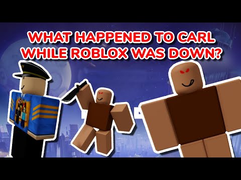 Roblox down 😔 #roblox #robloxdown