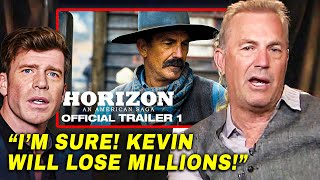 Will Kevin Costner's New Western Flop? by The Wrangler 1,556 views 2 months ago 8 minutes, 46 seconds