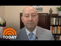 More US Airstrikes Against ISIS-K Are ‘Certainly’ Coming, Adm. James Stavridis Says
