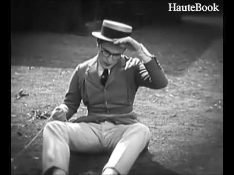 Toothache Harold Lyold Why Worry 1923 