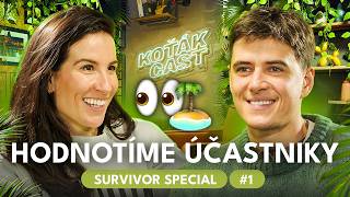 Download Lagu Survivor Special #1 🏝️ Je letošní výběr účastníků nejslabší? | KOŤÁK CAST MP3