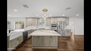 4302 N 18 Place, Phoenix, AZ, 85016 Tour - $599,000