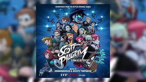 Thumbnail of Sex Bob-Omb - I Feel Fine VERSION COMPLETE (Song From Scott Pilgrim Takes Off)