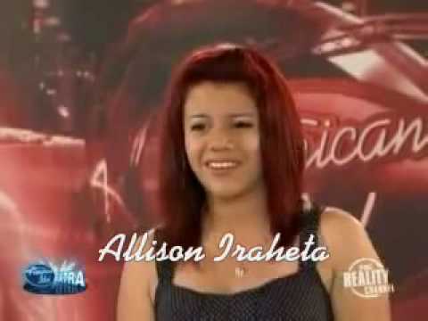 American Idol 2014 Top 7 Elimination Diet
