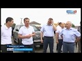 В Приволжском районе завершается капитальный ремонт дорог