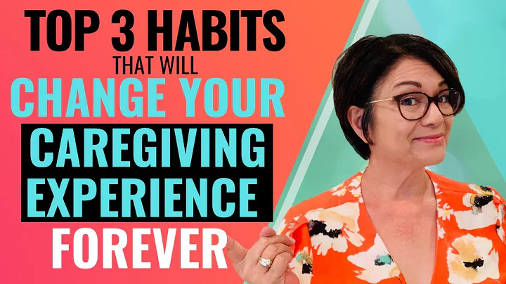 MAXIMIZE YOUR CAREGIVING EXPERIENCE: Caring for Elderly Parents - Stress