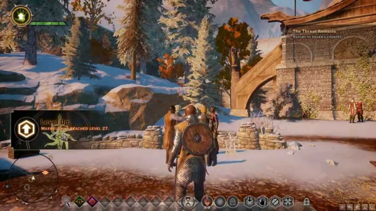 Dragon Age Inquisition Mega Guide: Infinite Gold, XP, Cheat Codes,  Crafting, Skills And More