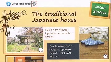 Get Smart Plus 3 │Year 3 Module 5 Activity 1 page 48