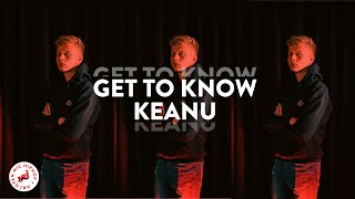 Get To Know - Keanu (NRJ Open Mic Hiphop)