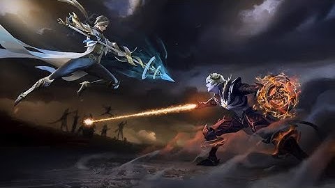 Mobile Legend
