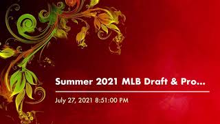 Famous Summer 2021 MLB Draft & Prospect Checkup: Miami Marlins Net Worth