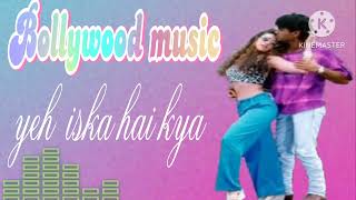 yeh iska hai kya | sunil settay song | karina Kapoor song | Bollywood music|Bollywood song| #song