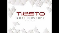 Tiesto - I Will Be Here (Wolfgang Gartner Remix)