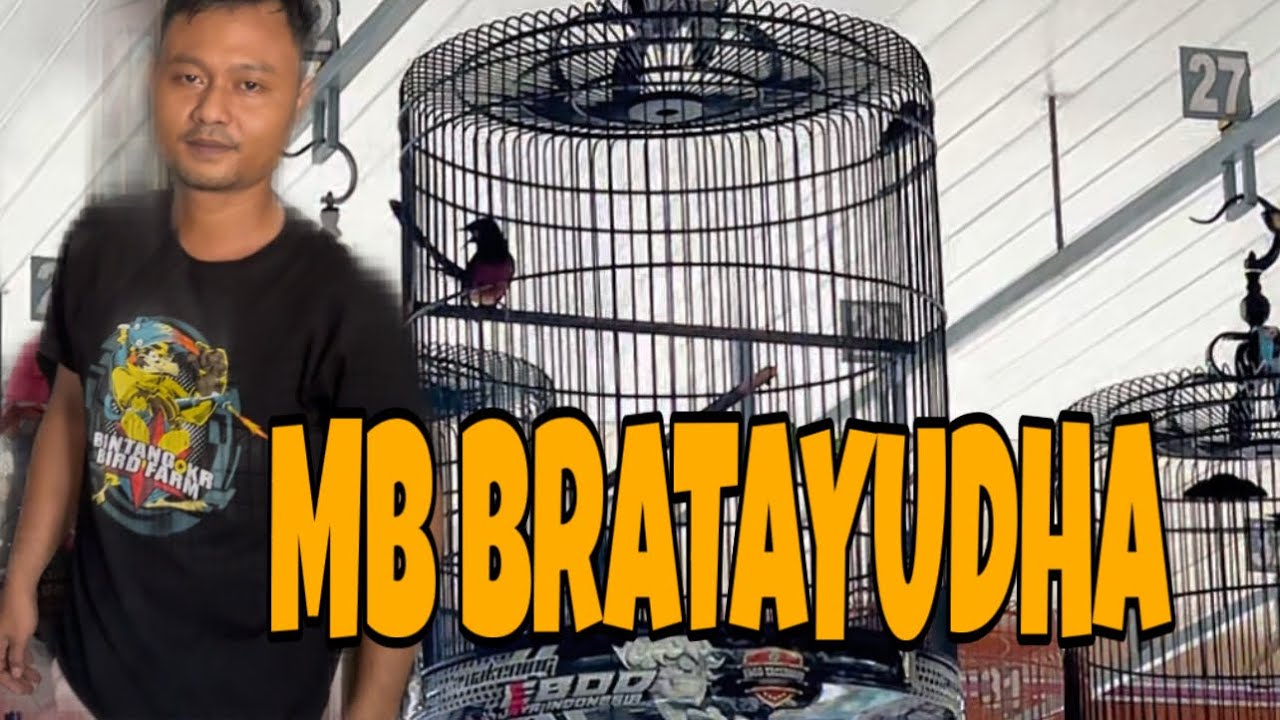 PASTOL BRATAYUDHA‼️KONSISTEN DI JALUR JUARA…