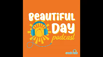 August 26 2025 Beautiful Day Devotional Podcast 